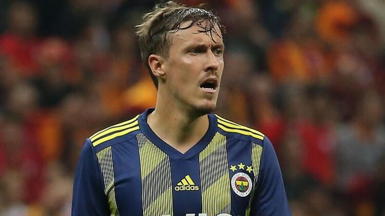 "Fənərbaxça"nın koronavirusa yoluxan futbolçusunun adı açıqlandı - YENİLƏNİB