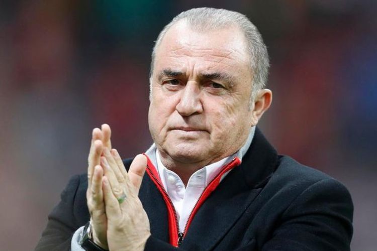 “Sınaqdan üzüağ çıxacağıq” - Fatih Terim