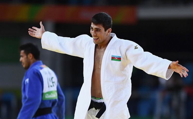 “2021-ci ildə keçiriləcək Olimpiya Oyunları üçün daha güclü olacağam” – Rüstəm Orucov