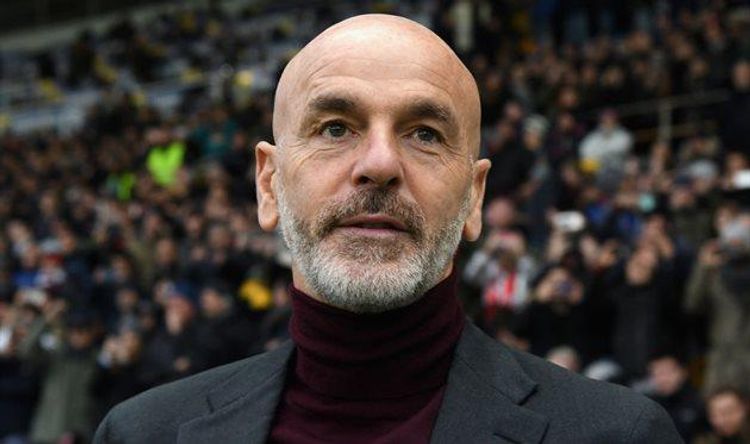 “Milan”ın baş məşqçi postuna dörd namizəd