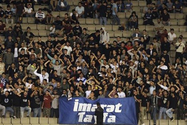 80 oyuna 80 min azarkeş - Azərbaycan Premyer Liqasında