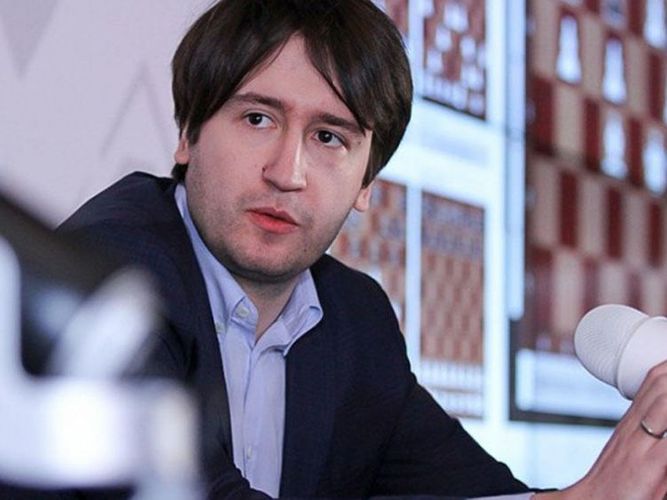 “FİDE indi məni turnirə qaytarmalıdır” - Teymur Rəcəbov