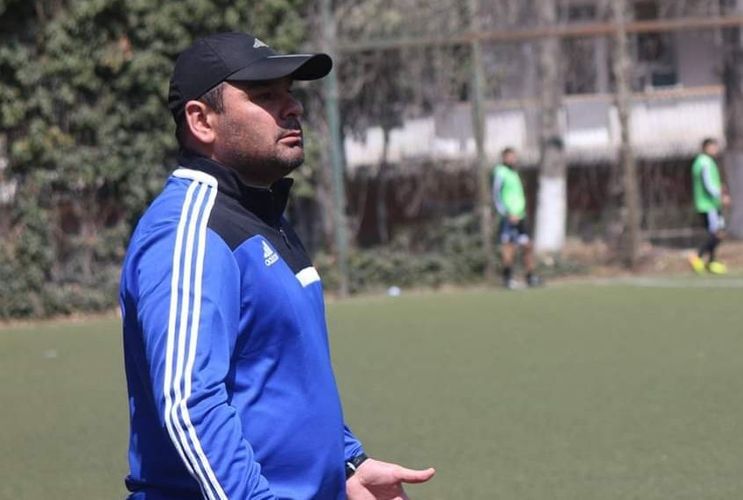 "Maaşların verilməməsi bir çox futbolçumuz üçün çətinlik yarada bilər" - Samir Musayev