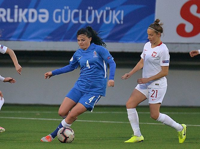 Azərbaycan millisi gerilədi – FİFA reytinqində