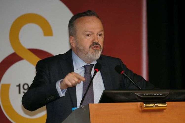 Daha bir vitse-prezidenti koronavirusa yoluxdu - "Qalatasaray"ın
