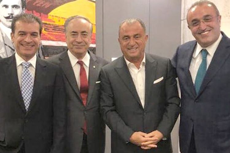 “Koronavirusa yoluxmağımdan şübhələnirəm” - "Qalatasaray" rəsmisi