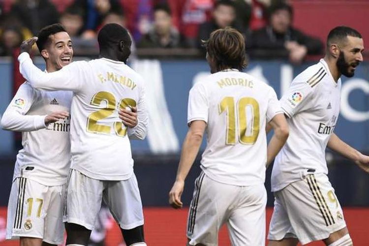 "Real" yeni müqavilədən imtina etdi