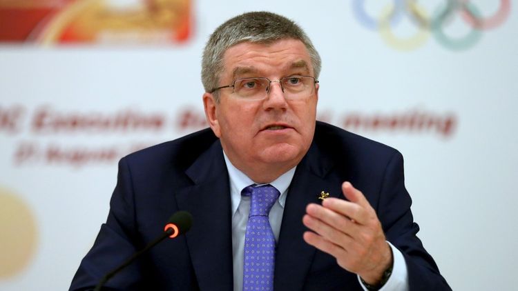 BOK-un prezident seçkiləri təxirə salına bilər