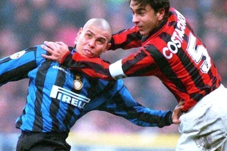 "Ronaldo əsl pislik idi" - sabiq "Milan"lı