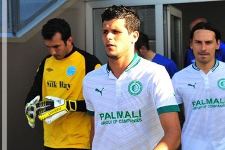 Alvaro Silva: “Səkkiz il əvvələ qayıtsam, yenə də "Xəzər Lənkəran"a keçmək qərarı verərdim” - MÜSAHİBƏ