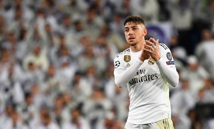 “Real” Valverde üçün “qiymət oxudu” – 500 milyon avro
