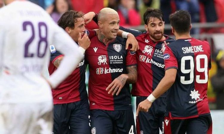 “İnter”in futbolçusu üçün 20 milyon