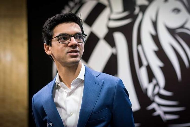"Rəcəbov turnirə qoşulsa, başqasının hüquqları pozulacaq" - Aniş Giri 