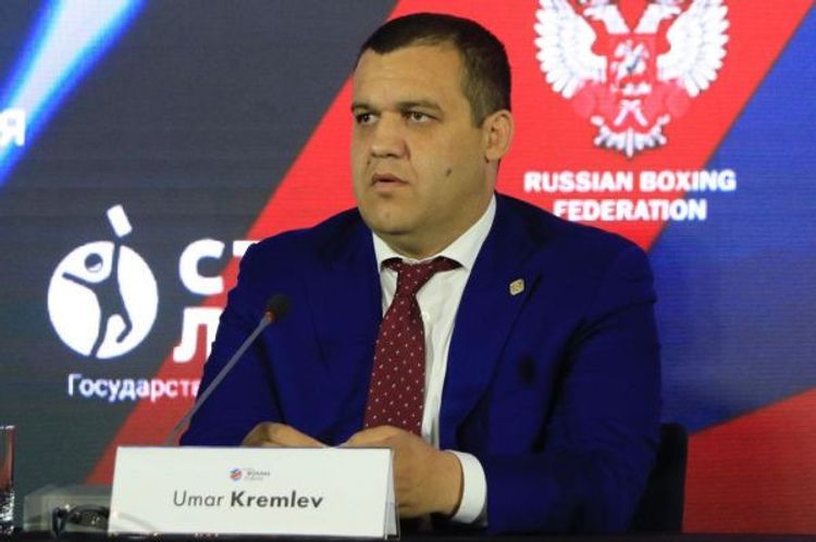 “Ümid edirəm ki, təsnifat turnirini nəhayət AİBA-ya həvalə edəcəklər” – AİBA rəsmisi