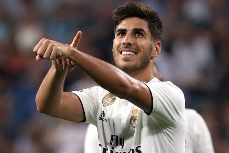 8 aydan sonra sağaldı - "Real"ın futbolçusu