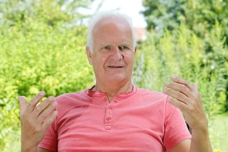 "Koronavirusa görə Azərbaycana gedə bilmirəm" - Bernd Ştange