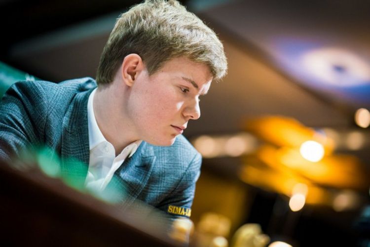 “Rəcəbovu ikinci dövrəyə buraxmaq olmaz" – rusiyalı şahmatçı