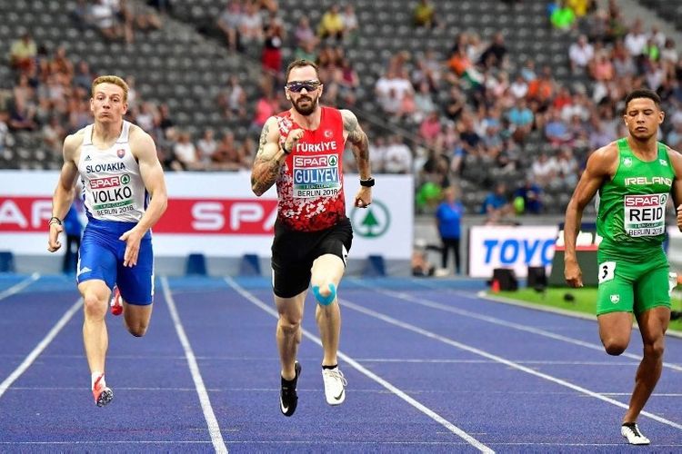 “Yaranmış vəziyyət planlarımızı dəyişdi” – Ramil Quliyev