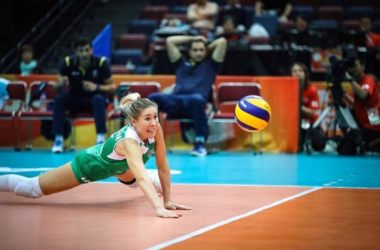 Karantinə alınan voleybolçularımız danışdılar