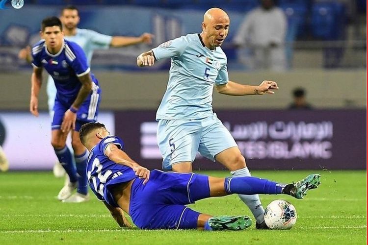 Millimizin futbolçusu ən dəyərlilər sırasında - BƏƏ-də