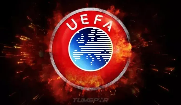 UEFA-dan AFFA-ya məktub: Avropa Liqasında reqlament dəyişdi
