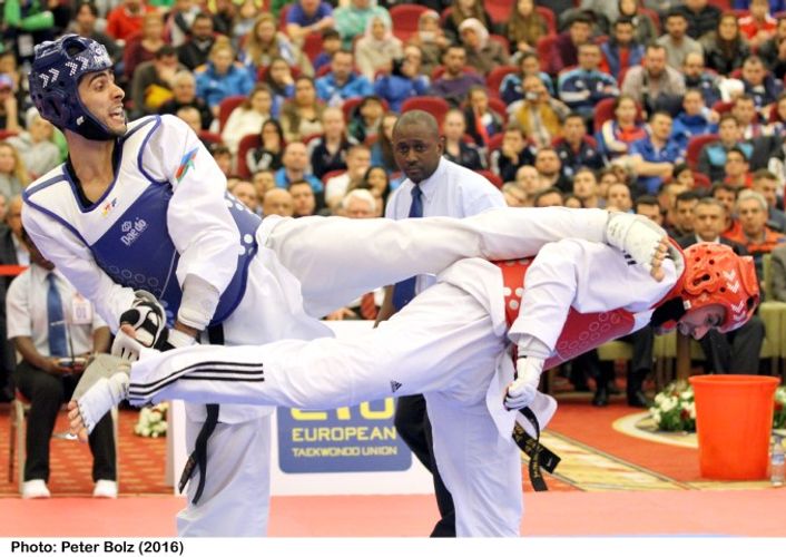 Hamıdan öndə - Milad Beiqi Harçeqani