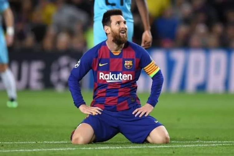 "Messi "İnter"ə qoşulanlardan biri ola bilər" - məşqçi