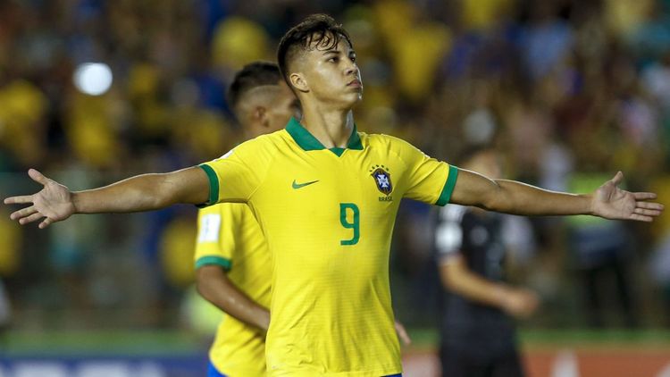 “Yuventus”a imtina etdi – “Santos”