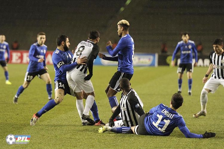 "Addan istifadə edirlər" - "Qarabağ"ın futbolçusu haqda