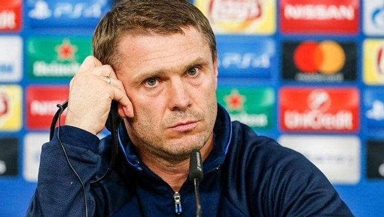 “Fənərbaxça”ya daha bir namizəd – Rebrov