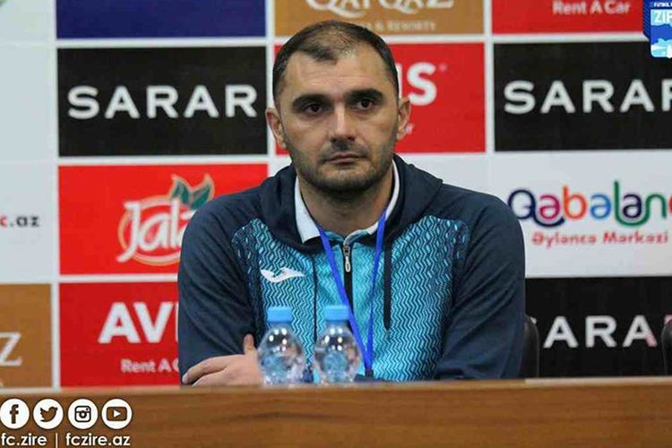 “Komandaların formalaşması problem ola bilər” – Zaur Həşimov