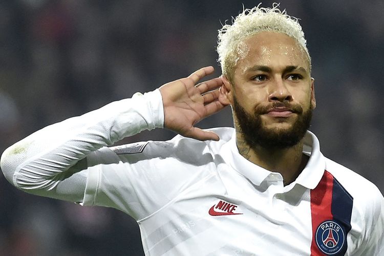 50 milyonluq maaşdan imtina etdi - Neymar