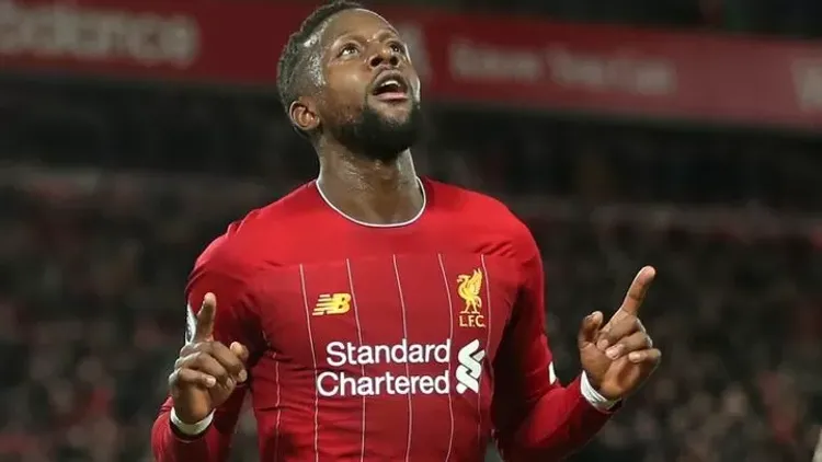 “Liverpul”dan getmir – belçikalı hücumçu
