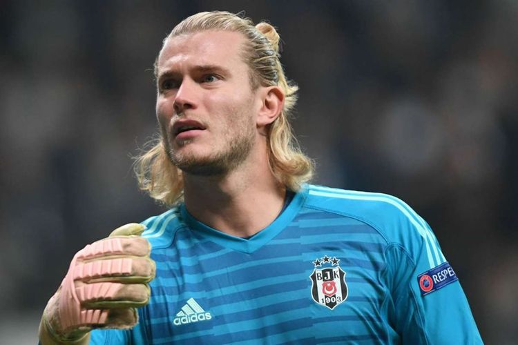 Karius “Liverpul”a qayıtmır - Almaniya klubuna keçir