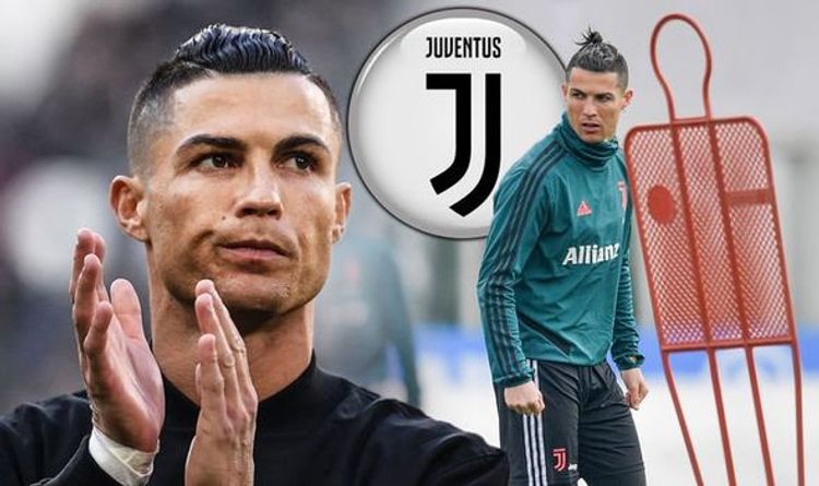 Ronaldo qayıtdı – Turinə
