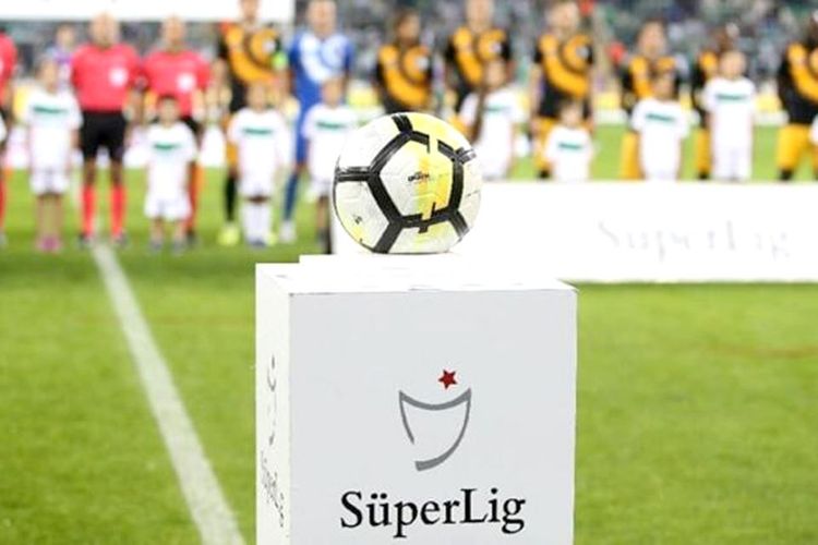 Super Liqa matçlarına məhdudiyyətlər – maksimum 217 nəfər