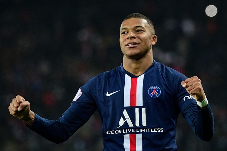 Yeni müqaviləyə razılıq verdi - Mbappe