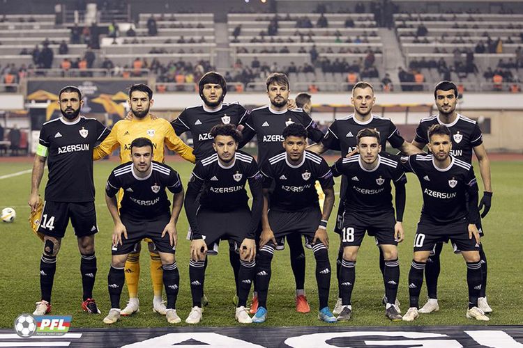 3 futbolçuya yeni müqavilə təklifi - “Qarabağ”dan