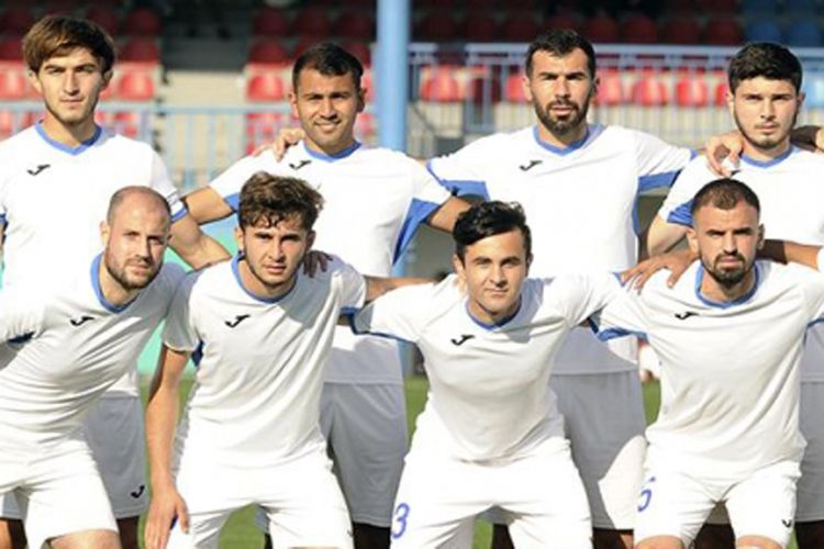 “Turan”ın əlçatmaz, “Olimpik”in təhlükədə olan rekordu