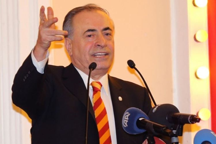 "Qalatasaray"ın prezidenti əməliyyat olunacaq