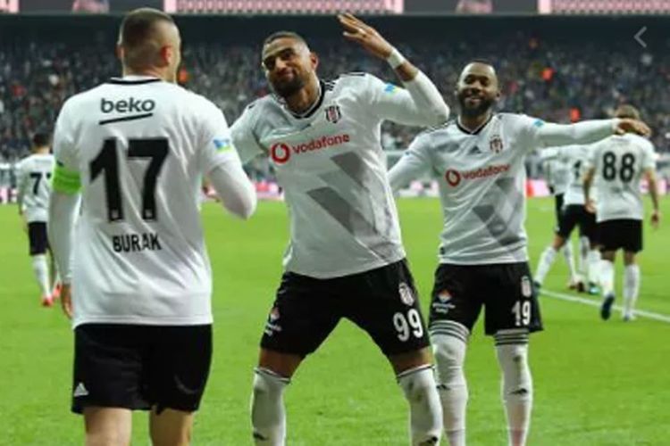 Daha bir əcnəbi futbolçusunu göndərir – “Beşiktaş”