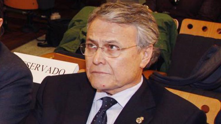Koronovirusdan öldü - “Real”ın sabiq vitse-prezidenti 