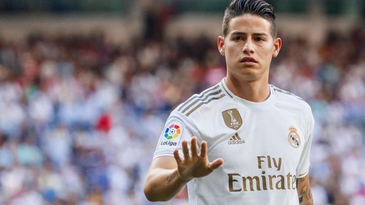 “Real”a 25 milyonluq təklif - Madrid klubundan