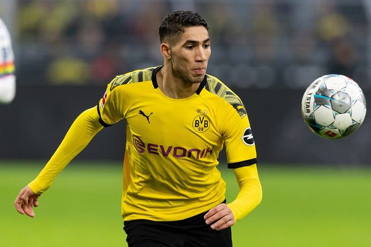 Ən sürətli futbolçular - Bundesliqada