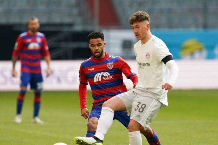 “Arsenal” “Bavariya”dan futbolçu alır