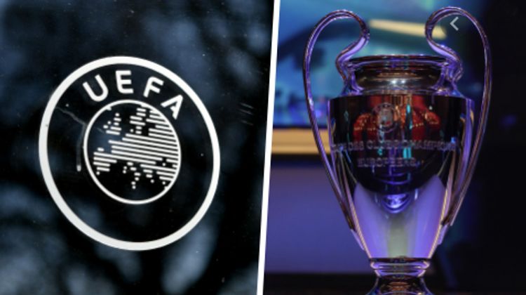Çempionlar Liqasının yarımfinal formatını müəyyənləşdirdi - UEFA