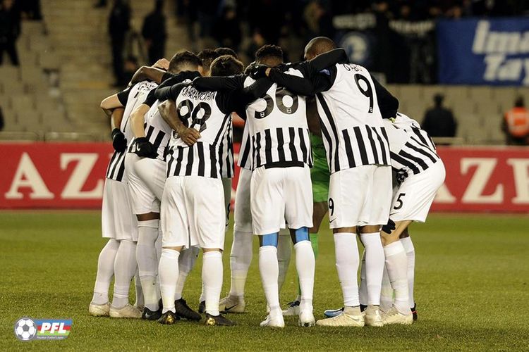 “Neftçi”də müqaviləsi bitəcək futbolçularla bağlı qərar verildi