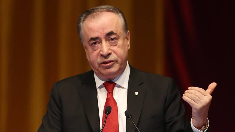 "Qalatasaray" pezidentinin 10 saatlıq əməliyyatı - beynindən