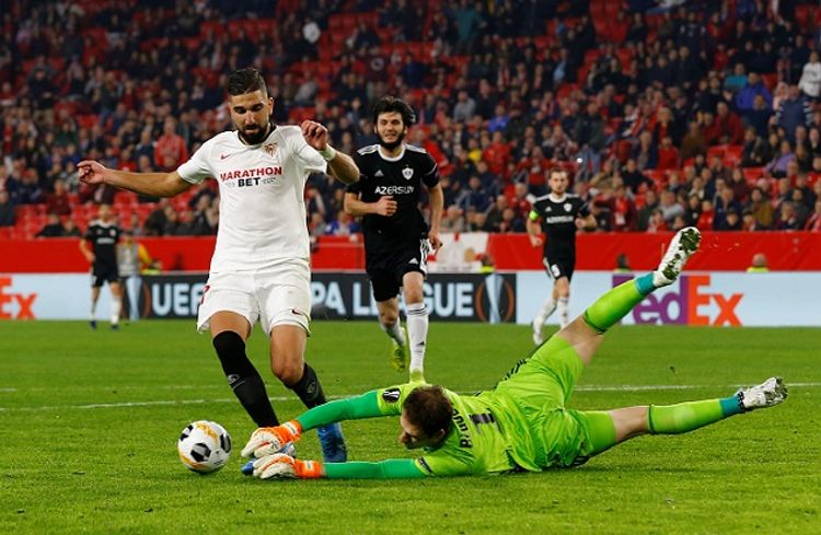 Klubundan ayrılır - “Qarabağ”ın istədiyi qapıçı