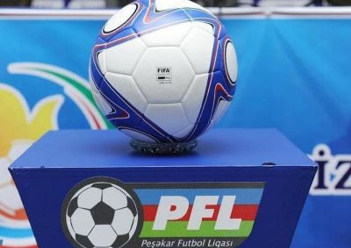 PFL 5 dəyişikliyə “hə” dedi